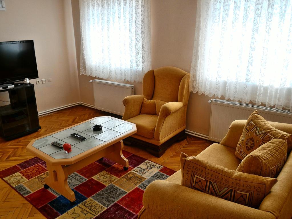 Edirne Kiralik Daireler公寓 外观 照片